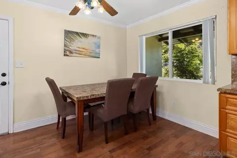 Dining - 1140 Cloverleaf Dr, El Cajon, CA 92019 photo 2 of 2