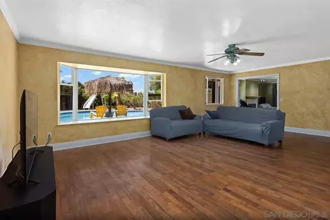 Living - 1140 Cloverleaf Dr, El Cajon, CA 92019 photo 1 of 6
