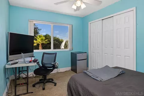 Bedroom - 1140 Cloverleaf Dr, El Cajon, CA 92019 photo 6 of 6