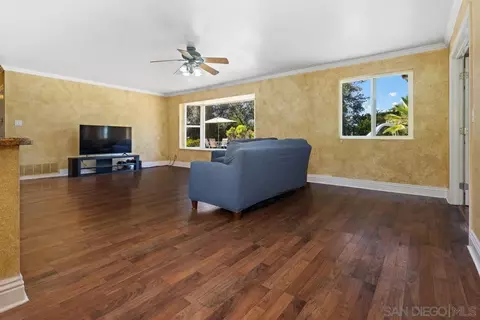 Living - 1140 Cloverleaf Dr, El Cajon, CA 92019 photo 3 of 6
