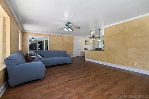 Living - 1140 Cloverleaf Dr, El Cajon, CA 92019 photo 2 of 6