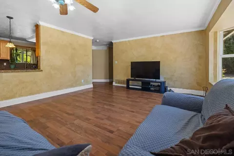 Living - 1140 Cloverleaf Dr, El Cajon, CA 92019 photo 5 of 6