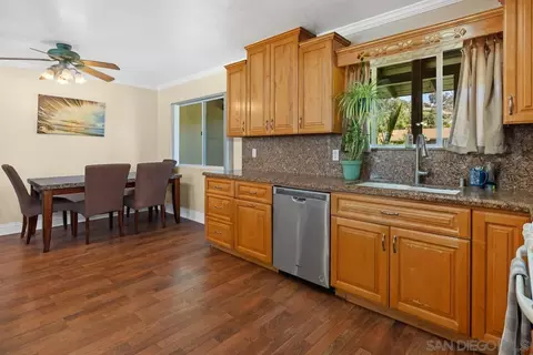 Kitchen - 1140 Cloverleaf Dr, El Cajon, CA 92019 photo 3 of 3
