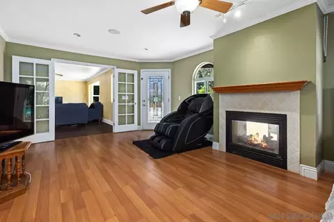 Living - 1140 Cloverleaf Dr, El Cajon, CA 92019 photo 6 of 6
