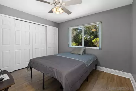 Bedroom - 1140 Cloverleaf Dr, El Cajon, CA 92019 photo 5 of 6