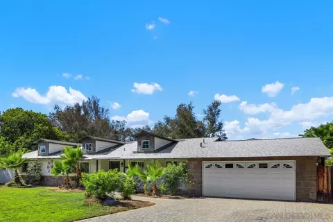 Exterior - 1140 Cloverleaf Dr, El Cajon, CA 92019 photo 7 of 7
