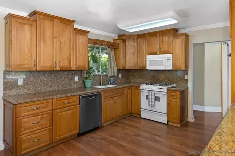 Kitchen - 1140 Cloverleaf Dr, El Cajon, CA 92019 photo 1 of 3