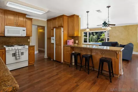 Kitchen - 1140 Cloverleaf Dr, El Cajon, CA 92019 photo 2 of 3