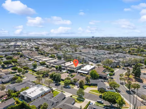 1242 Rutland Rd #12, Newport Beach, CA 92660