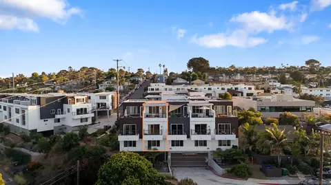 4100 Voltaire St #127, San Diego, CA 92107