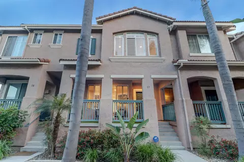 946 Camino De La Reina #17, San Diego, CA 92108
