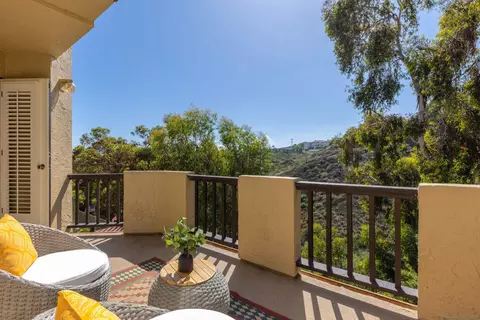 Exterior - 1466 Caminito Solidago, La Jolla, CA 92037 photo 8 of 10