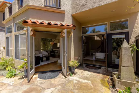 Exterior - 1466 Caminito Solidago, La Jolla, CA 92037 photo 1 of 10