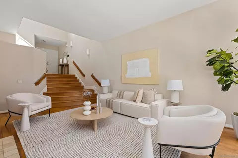 Living - 1466 Caminito Solidago, La Jolla, CA 92037 photo 6 of 6