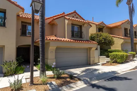 Exterior - 1466 Caminito Solidago, La Jolla, CA 92037 photo 9 of 10
