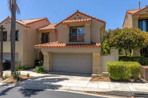 Exterior - 1466 Caminito Solidago, La Jolla, CA 92037 photo 10 of 10