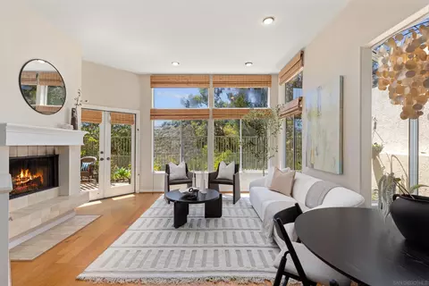 Living - 1466 Caminito Solidago, La Jolla, CA 92037 photo 5 of 6
