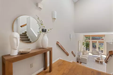 Entry Way - 1466 Caminito Solidago, La Jolla, CA 92037 photo 1 of 1
