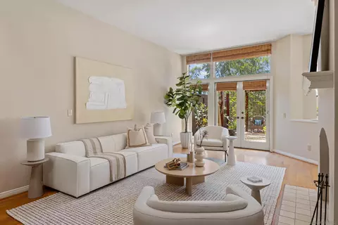 Living - 1466 Caminito Solidago, La Jolla, CA 92037 photo 4 of 6