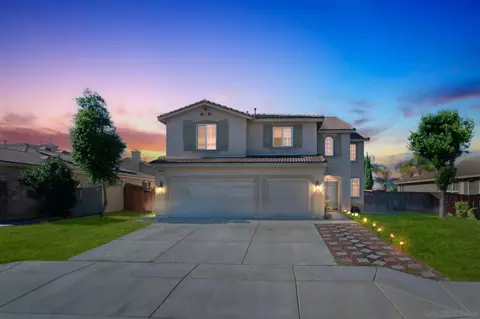 28807 Keri Lynn Ave, Murrieta, CA 92563