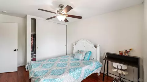 Bedroom - 27468 Rosebay Ct, Temecula, CA 92591 photo 9 of 15