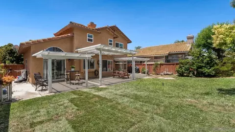 Exterior - 27468 Rosebay Ct, Temecula, CA 92591 photo 4 of 6