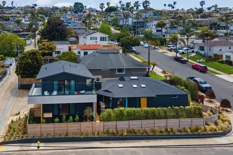 4492 Granger St, San Diego, CA 92107