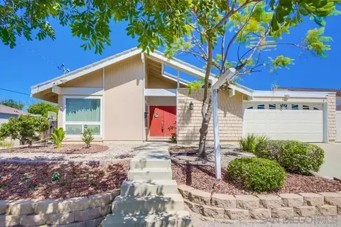 5856 Laramie Way, San Diego, CA 92120