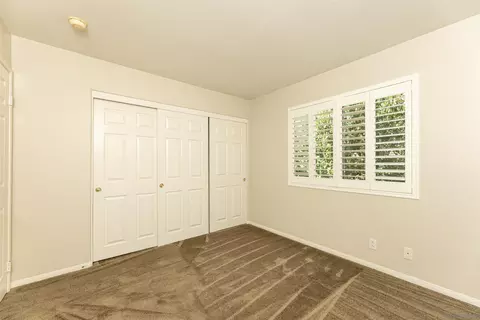 Bedroom - 13635 Janeen Pl, Poway, CA 92064 photo 6 of 7