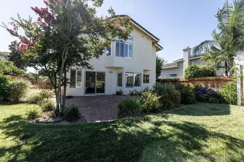 Exterior - 13635 Janeen Pl, Poway, CA 92064 photo 4 of 8