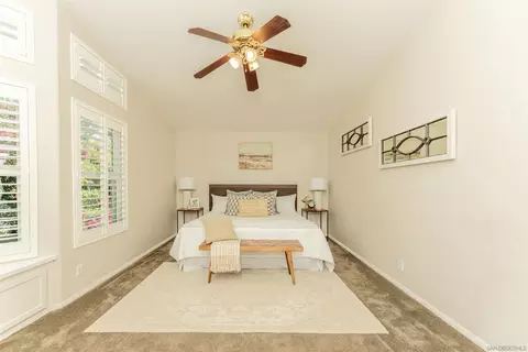 Bedroom - 13635 Janeen Pl, Poway, CA 92064 photo 1 of 7