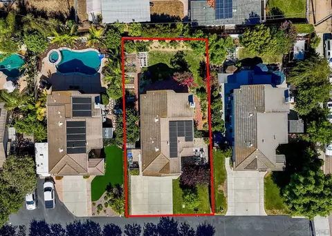View/Area - 13635 Janeen Pl, Poway, CA 92064 photo 6 of 9