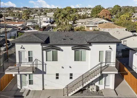 322 S Pardee St, San Diego, CA 92113