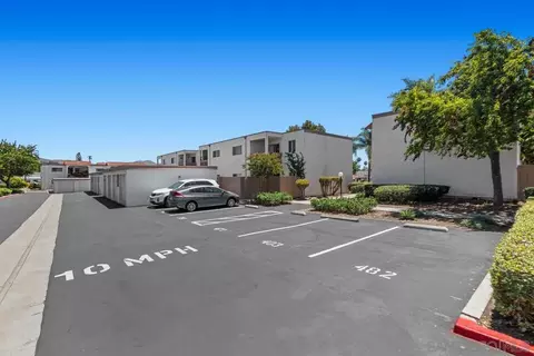 Exterior - 219 Candice Pl, Vista, CA 92083 photo 9 of 15