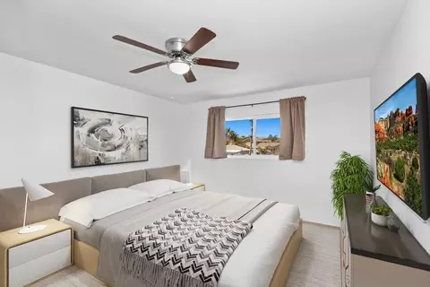 Bedroom - 219 Candice Pl, Vista, CA 92083 photo 4 of 4
