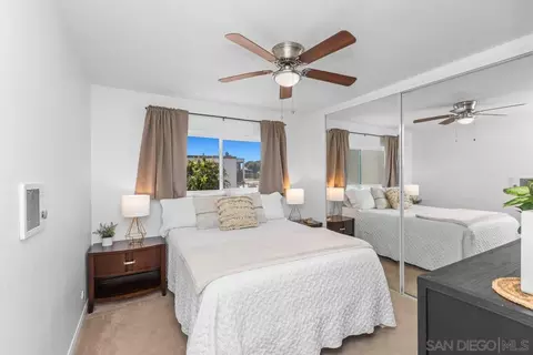 Bedroom - 219 Candice Pl, Vista, CA 92083 photo 1 of 4