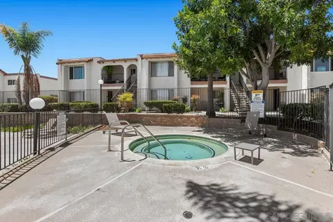 Exterior - 219 Candice Pl, Vista, CA 92083 photo 11 of 15