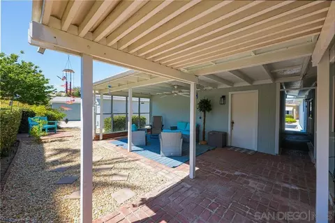 Exterior - 1435 Puritan Dr, Oceanside, CA 92057 photo 4 of 8