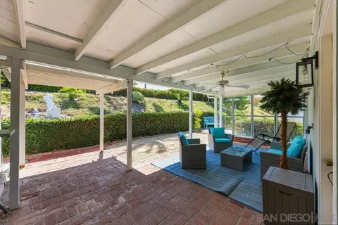 Exterior - 1435 Puritan Dr, Oceanside, CA 92057 photo 2 of 8