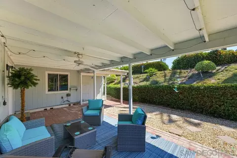 Exterior - 1435 Puritan Dr, Oceanside, CA 92057 photo 3 of 8