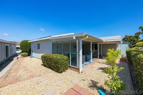 Exterior - 1435 Puritan Dr, Oceanside, CA 92057 photo 5 of 8