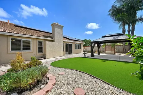 Exterior - 250 Del Mesa Ct, Oceanside, CA 92058 photo 5 of 5