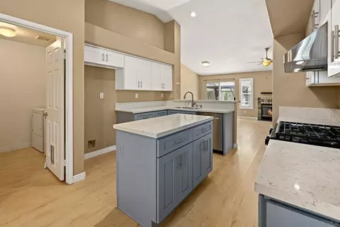 Kitchen - 250 Del Mesa Ct, Oceanside, CA 92058 photo 2 of 2