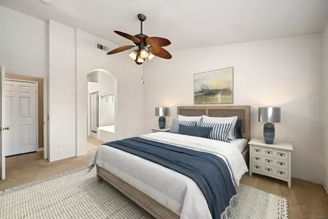 Bedroom - 250 Del Mesa Ct, Oceanside, CA 92058 photo 1 of 5