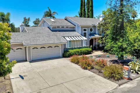 15892 Bent Tree Rd, Poway, CA 92064