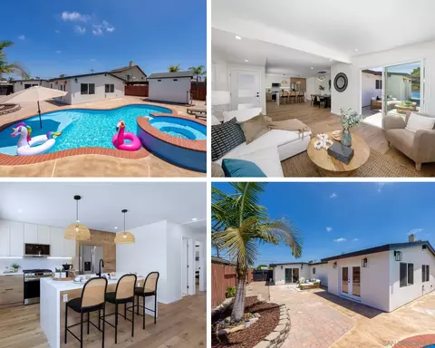 5127 Triana St, San Diego, CA 92117