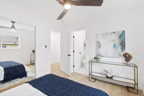 Bedroom - 1320 Higgins St, Oceanside, CA 92058 photo 3 of 4