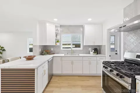 Kitchen - 1320 Higgins St, Oceanside, CA 92058 photo 1 of 6