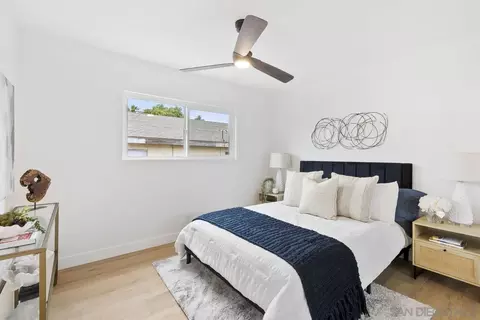 Bedroom - 1320 Higgins St, Oceanside, CA 92058 photo 1 of 4