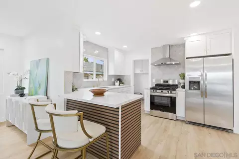 Kitchen - 1320 Higgins St, Oceanside, CA 92058 photo 5 of 6